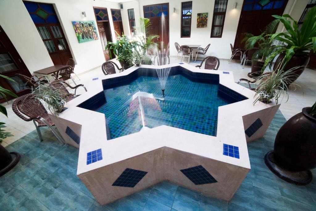 Maru Maru Hotel image 14